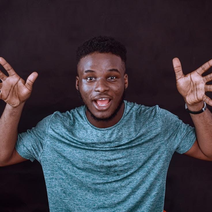 Portrait of Nova Sorel, group coordinator and fusion cooking expert